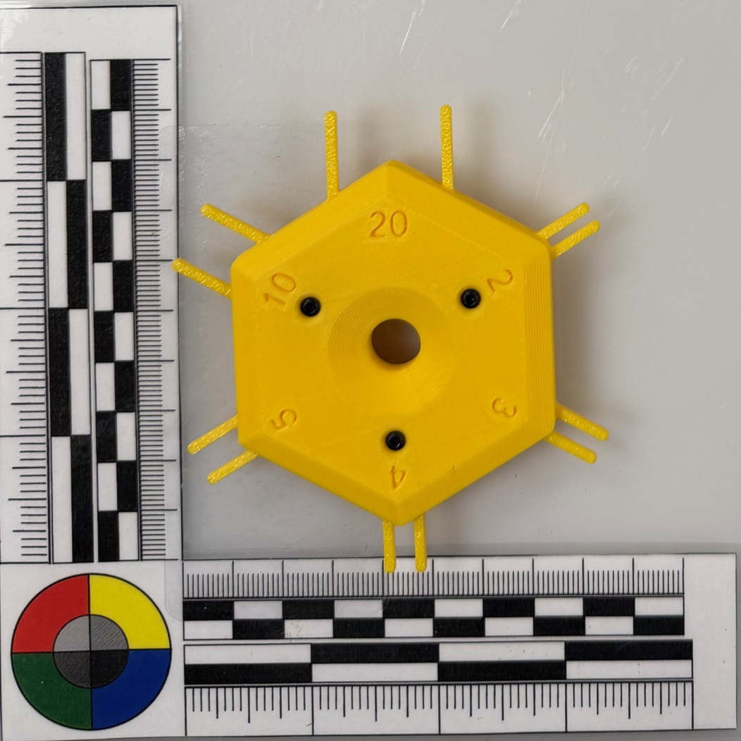 2-Point Discrimination