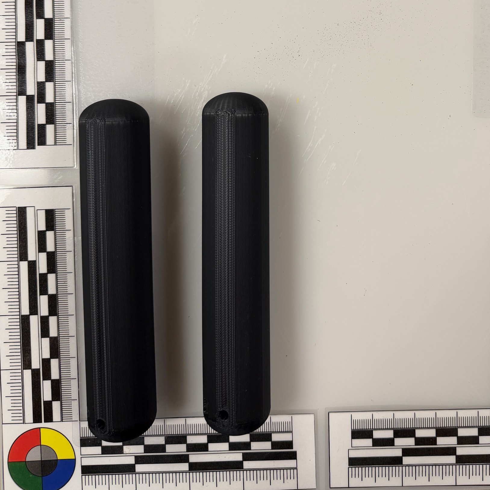 Spoon and Fork Holder