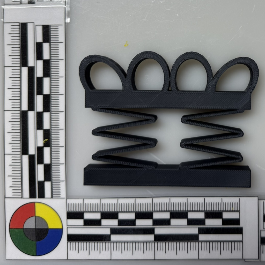 Grip Strength Trainer