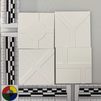 Orientation and Mobility Intersections