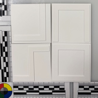 Orientation and Mobility Route Shapes