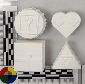 Project Core 3D Symbols