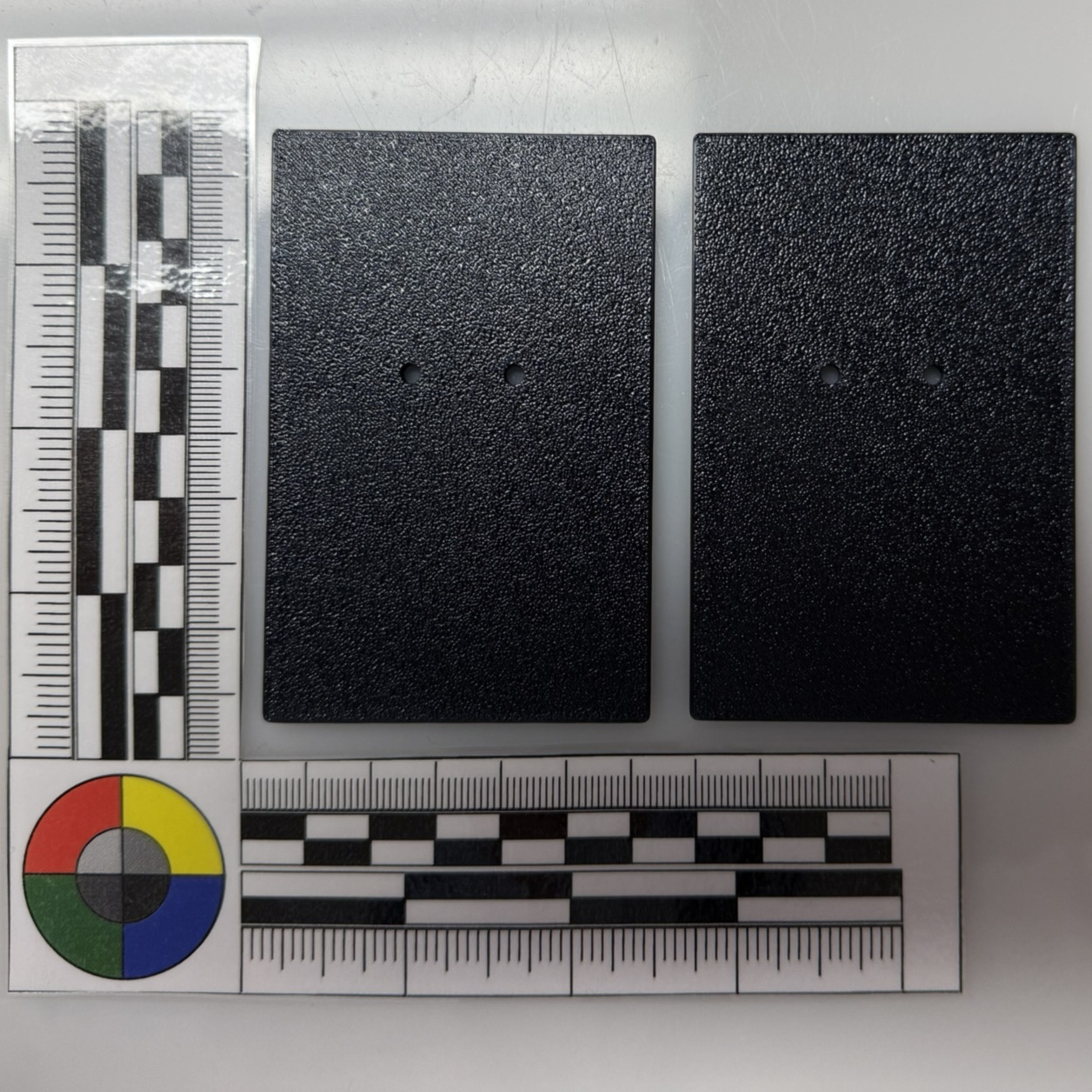 Tactile Connections Tile