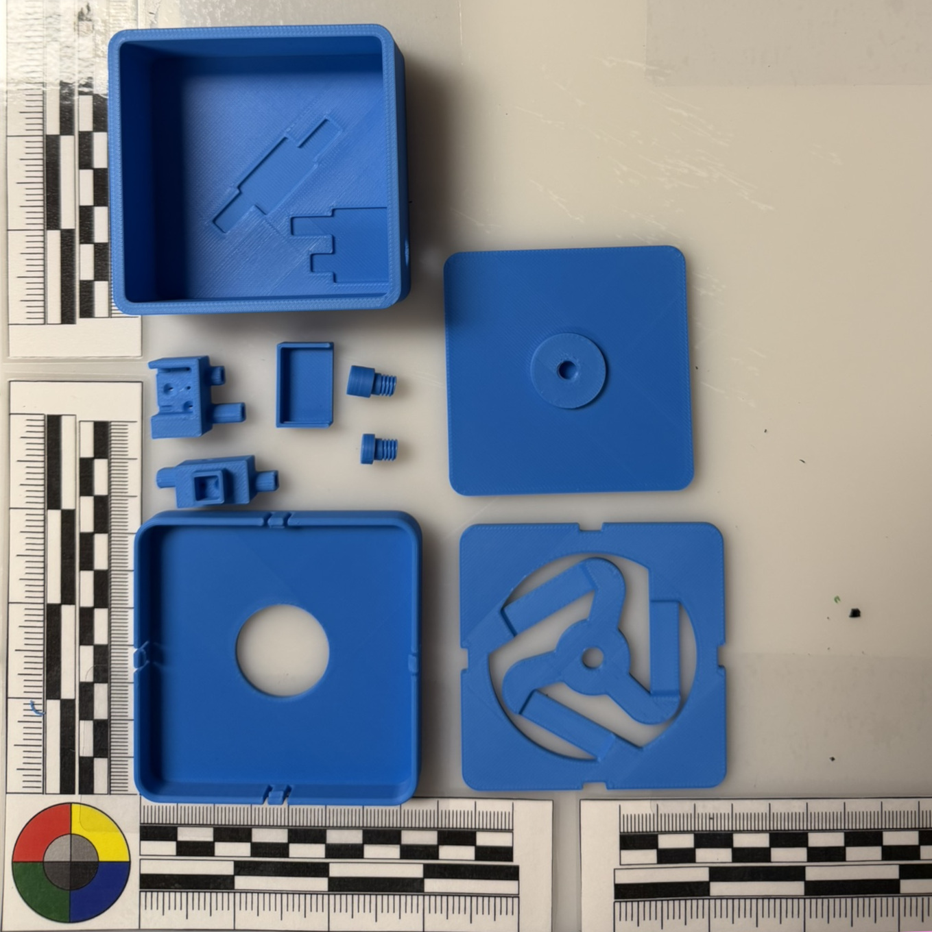 Volksswitch v4