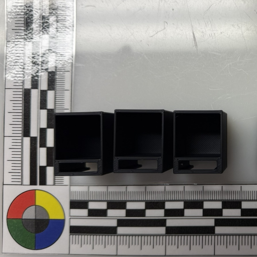 Perkins Unifix Cubes