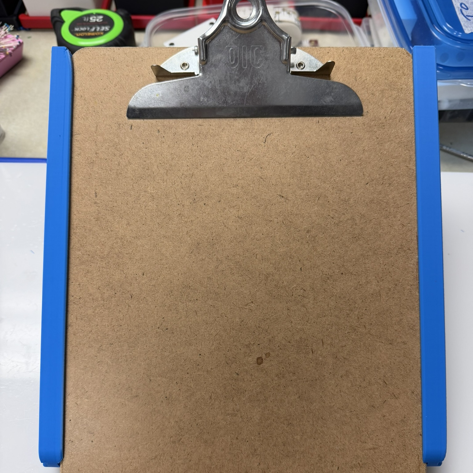 Slant Board Clipboard